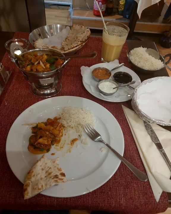 Restaurant Bombay